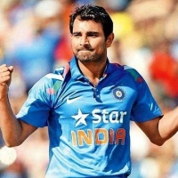 mohammed shami