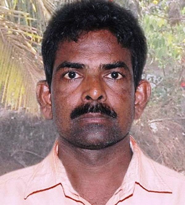 Mohan Kumar