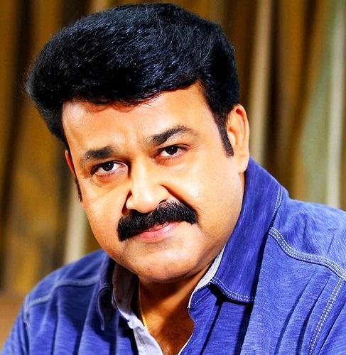 Mohanlal