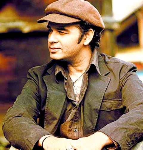 Mohit Chauhan