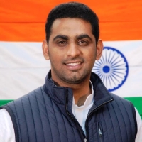 mohit mohindra