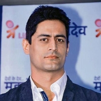 mohit raina