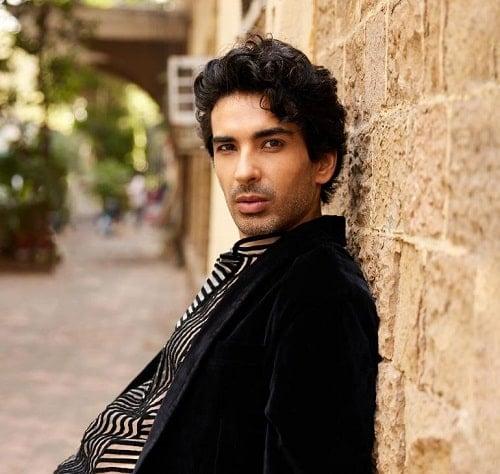 Mohit Sehgal