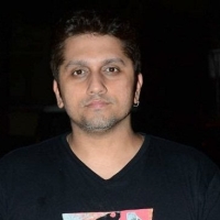 mohit suri