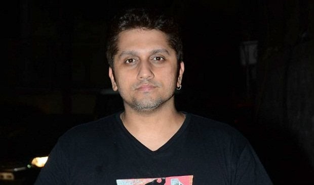 Mohit Suri