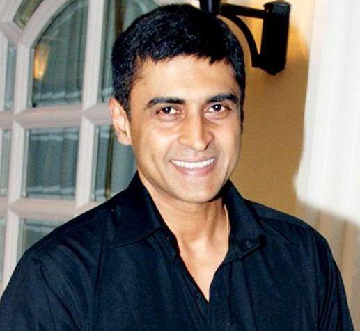 Mohnish Bahl