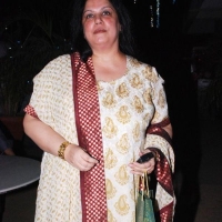 mona shourie kapoor