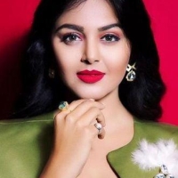 monal gajjar