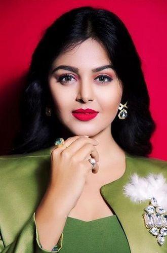 Monal Gajjar