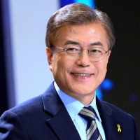 moon jae in