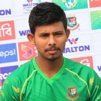 mosaddek hossain saikat