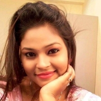 moumita saha