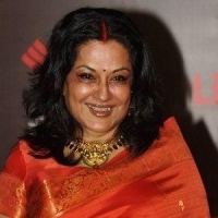 moushumi chatterjee