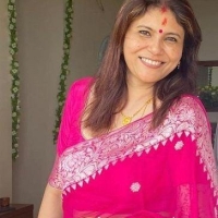 mridula tripathi