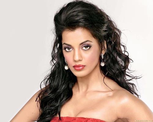 Mugdha Godse