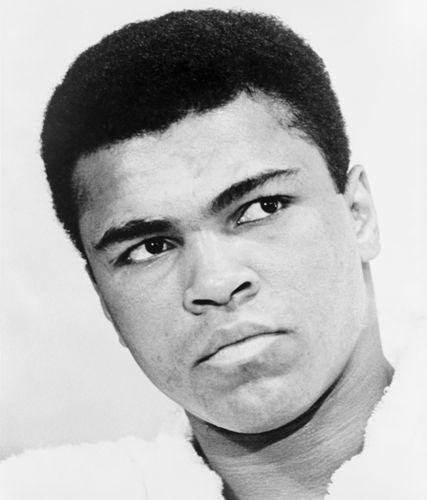 Muhammad Ali