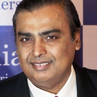 mukesh ambani