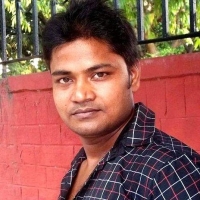 mukesh mandal nirala