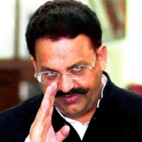 mukhtar ansari