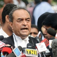 mukul rohatgi