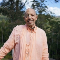 mukunda goswami