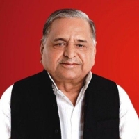 mulayam singh yadav