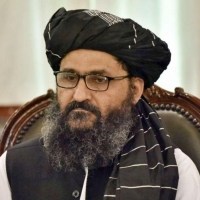 mullah abdul ghani baradar