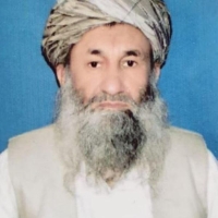 mullah mohammad hasan akhund