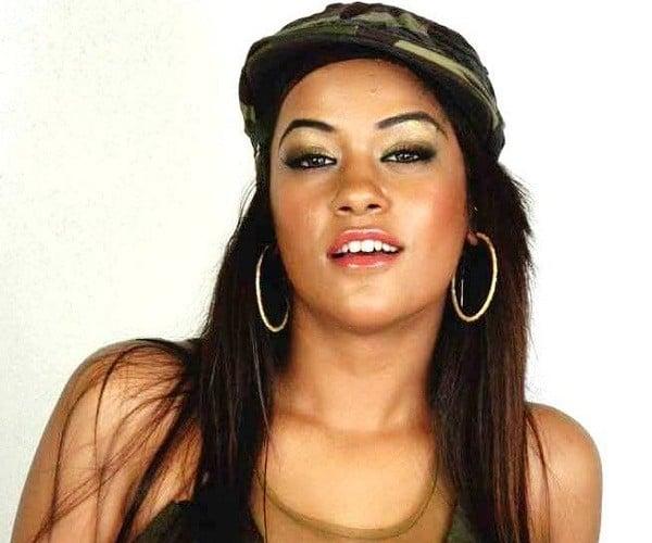 Mumaith Khan