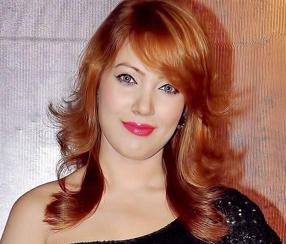 Munmun Dutta