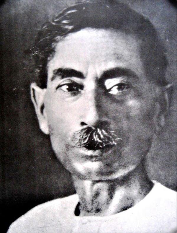 Munshi Premchand