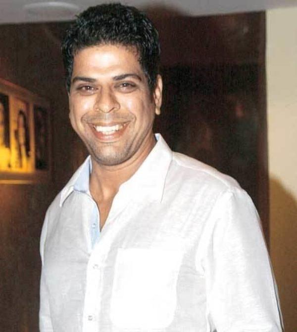 Murali Sharma