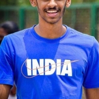 murali sreeshankar