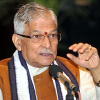 murli manohar joshi