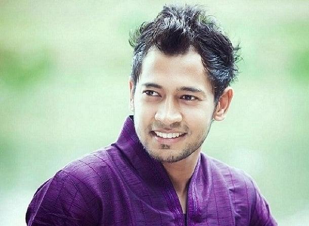 Mushfiqur Rahim