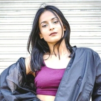 muskan singh