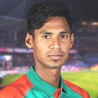 mustafizur rahman