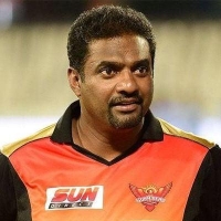 muttiah muralitharan