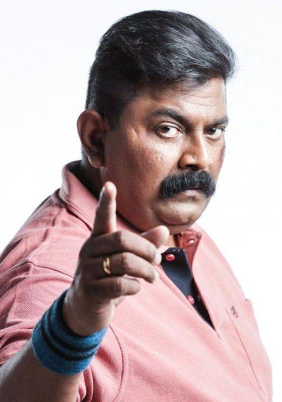 Mysskin