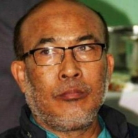 n. biren singh