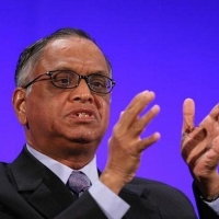 n. r. narayana murthy