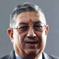 n. srinivasan