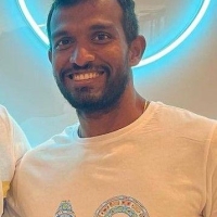 n. sriram balaji