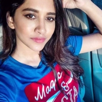 nabha natesh