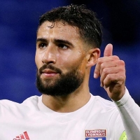 nabil fekir