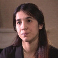 nadia murad basee taha