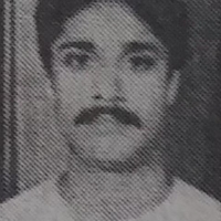 nafis chishti