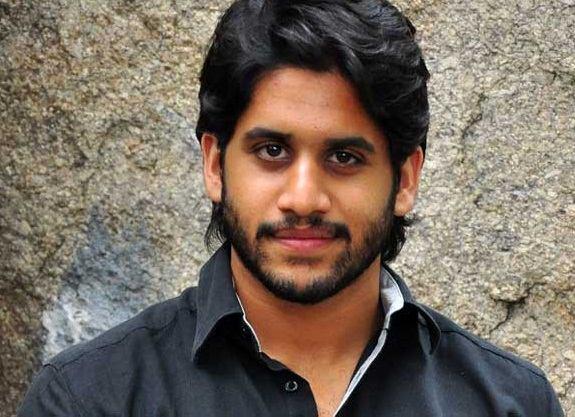 Naga Chaitanya