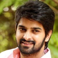 naga shaurya