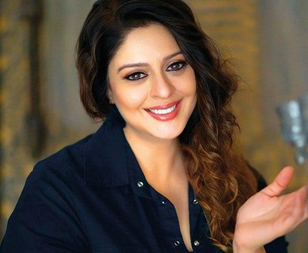 Nagma